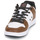 Schoenen Heren Lage sneakers DC Shoes MANTECA 4 SN Wit / Brown
