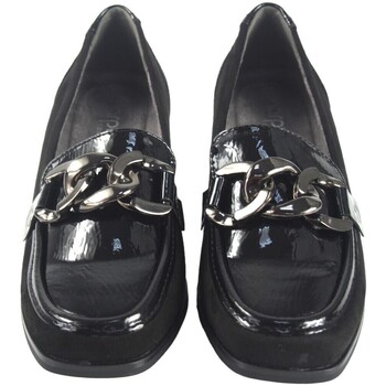 Amarpies Zapato señora  25383 amd negro Zwart