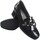Schoenen Dames Allround Amarpies Zapato señora  25383 amd negro Zwart