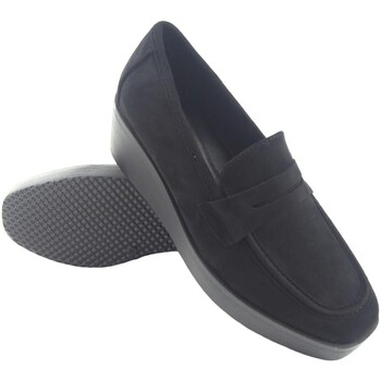 Bienve Zapato señora  s2496 negro Zwart