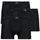 Ondergoed Heren Boxershorts adidas Performance ACTIVE MICRO FLEX ECO Zwart