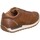 Schoenen Heren Lage sneakers Kangaroos SNEAKERS  476 Brown