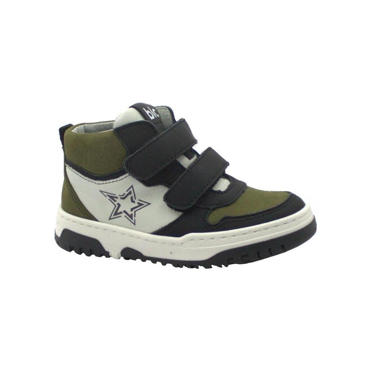 Schoenen Kinderen Lage sneakers Balocchi BAL-I23-632755-CA-a Groen