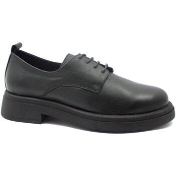 Schoenen Dames Klassiek Bueno Shoes BUE-I23-WZ4006-NE Zwart