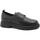 Schoenen Dames Klassiek Bueno Shoes BUE-I23-WZ4006-NE Zwart