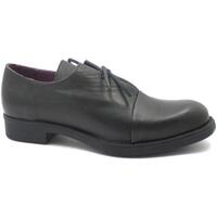 Schoenen Dames Klassiek Bueno Shoes BUE-I23-WZ7300-NE Zwart