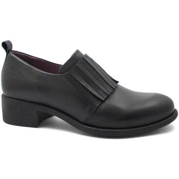 Schoenen Dames Klassiek Bueno Shoes BUE-I23-WZ7403-NE Zwart