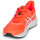 Schoenen Kinderen Running / trail Asics JOLT 4 GS Orange / Wit