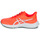 Schoenen Kinderen Running / trail Asics JOLT 4 GS Orange / Wit