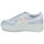Schoenen Dames Lage sneakers Asics JAPAN S Wit / Multicolour