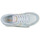 Schoenen Dames Lage sneakers Asics JAPAN S Wit / Multicolour