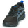 Schoenen Kinderen Lage sneakers Asics QUANTUM 90 IV GS Zwart / Blauw
