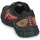 Schoenen Kinderen Lage sneakers Asics QUANTUM LYTE GS Zwart / Rood