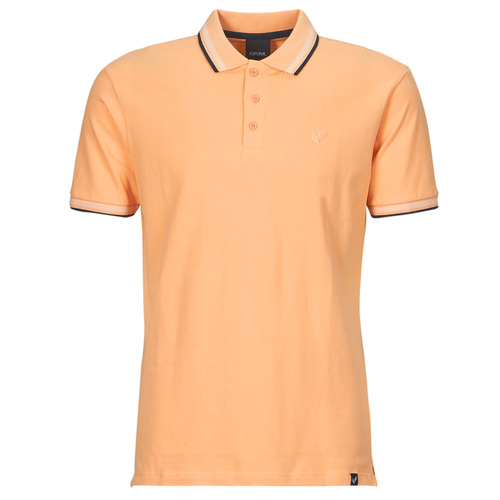 Textiel Heren Polo's korte mouwen Kaporal RAYOC Orange