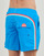 Textiel Heren Zwembroeken/ Zwemshorts Sundek M505BDTA100 Blauw