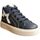 Schoenen Kinderen Sneakers Balducci KIAB1030 Multicolour