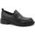 Schoenen Dames Klassiek Bueno Shoes BUE-I23-WZ6804-NE Zwart