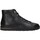 Schoenen Heren Hoge sneakers Birkenstock 1020322 Zwart