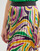 Textiel Dames Rokken Les Petites Bombes ILIA Multicolour