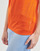 Textiel Dames T-shirts korte mouwen Les Petites Bombes BRUNIDLE Orange