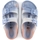 Schoenen Kinderen Sandalen / Open schoenen Birkenstock Kids Arizona EVA 1021678 - Coral Multi Multicolour
