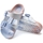 Schoenen Kinderen Sandalen / Open schoenen Birkenstock Kids Arizona EVA 1021678 - Coral Multi Multicolour