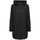 Textiel Dames Mantel jassen Only Noos Sally Jacket - Black Zwart