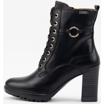 Schoenen Dames Laarzen Pikolinos Botines  en color negro para Zwart