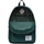 Tassen Heren Rugzakken Herschel Classic XL Backpack - Trekking Green Groen