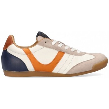 Schoenen Dames Sneakers Luna Trend 70968 Multicolour