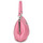 Tassen Dames Handtassen kort hengsel Vivienne Westwood GRANNY FRAME PURSE Roze