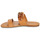 Schoenen Dames Sandalen / Open schoenen See by Chloé MONYCA  camel