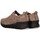 Schoenen Dames Sneakers Amarpies 70873 Brown