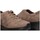 Schoenen Dames Sneakers Amarpies 70873 Brown