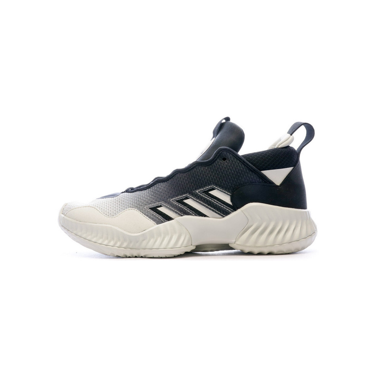 Schoenen Heren Basketbal adidas Originals  Zwart