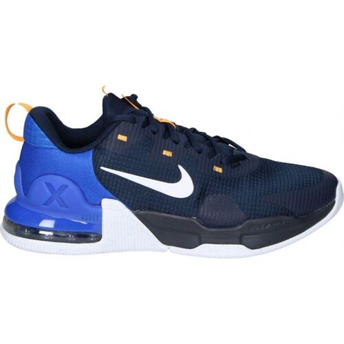 Schoenen Heren Allround Nike DM0829-401 Blauw