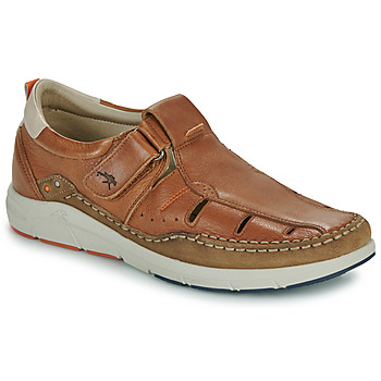 Schoenen Heren Sandalen / Open schoenen Fluchos KAI S Brown