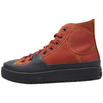 Converse CHUCK TAYLOR ALL STAR CONSTRUCT OUTDOR TONE Rood