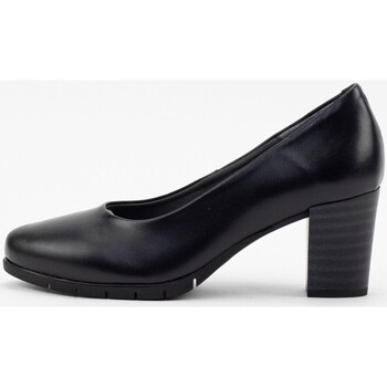 Schoenen Dames Lage sneakers Pitillos Zapatos  en color negro para Zwart