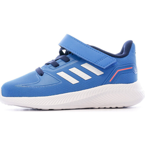 Schoenen Kinderen Lage sneakers adidas Originals  Blauw