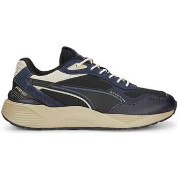 Schoenen Heren Sneakers Puma 387167-03 Blauw