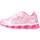 Schoenen Meisjes Lage sneakers Chicco CALIMERA Roze