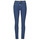 Textiel Dames Skinny Jeans Moony Mood VESPERA Blauw