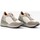 Schoenen Dames Sneakers Cetti 32110 Beige