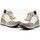 Schoenen Dames Sneakers Cetti 32110 Beige