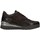 Schoenen Dames Hoge sneakers Stonefly 220676 Brown
