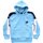 Textiel Kinderen Sweaters / Sweatshirts Lotto 6614 Blauw