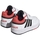 Schoenen Kinderen Sneakers adidas Originals Baby Sneakers Hoops 3.0 CF I H03860 Rood