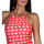 Textiel Dames Bikinibroekjes- en tops Moschino - A4934-9406 Roze
