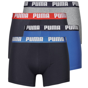 Puma PUMA BOXER X4 Blauw